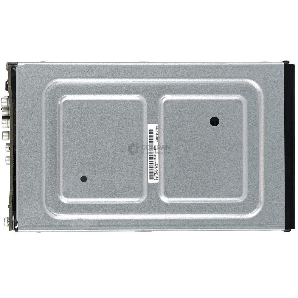 03X5999 LENOVO 4BAY LFF SAS/SATA BACKPLANE WITH CAGE FOR TS430 TS440 03X3703